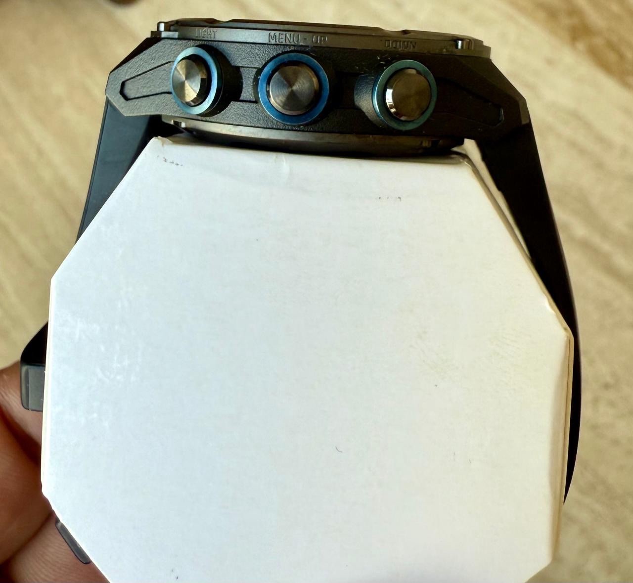 Garmin Descent Mk3i GPS Watch - 43mm | Open Box Never Used