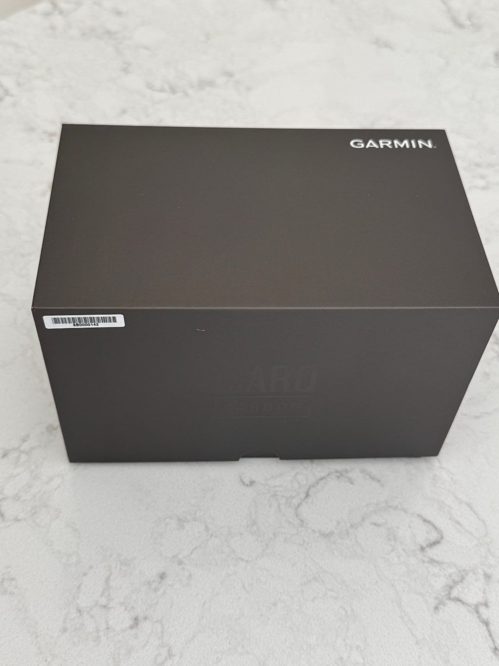 Garmin 010-02722-10 MARQ Athlete (Gen 2) Carbon Edition GPS Watch