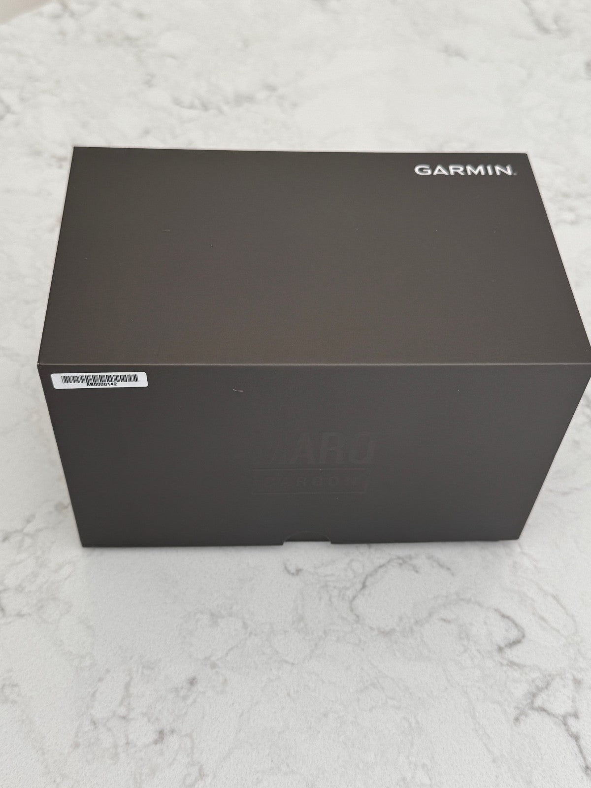 Garmin 010-02722-10 MARQ Athlete (Gen 2) Carbon Edition GPS Watch