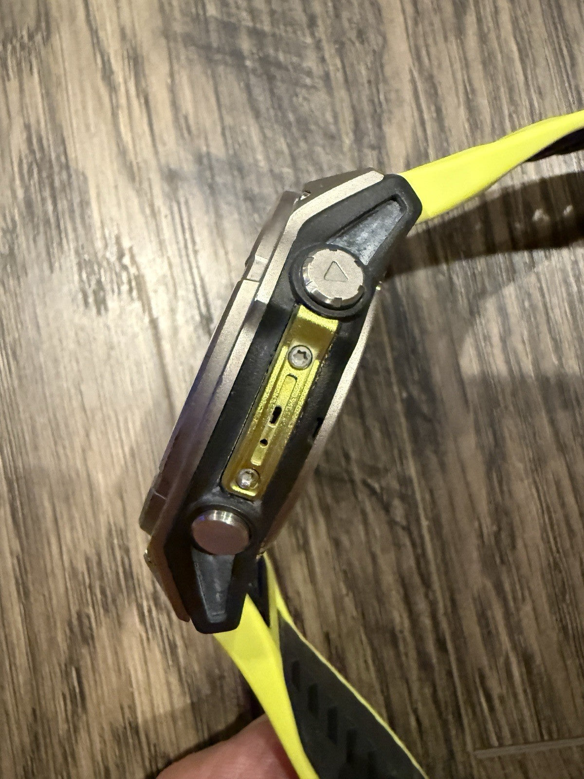 Garmin Fenix 8 51mm Solar Sapphire Premium Multisport GPS Watch