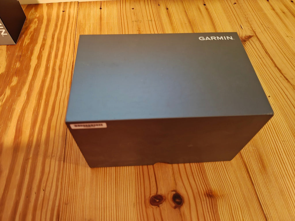 Garmin 010-02648-30 MARQ Adventurer Gen 2 Modern Tool Watch Fitness Smartwatch